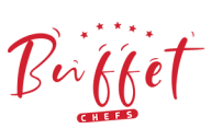 Buffet Chef Logo